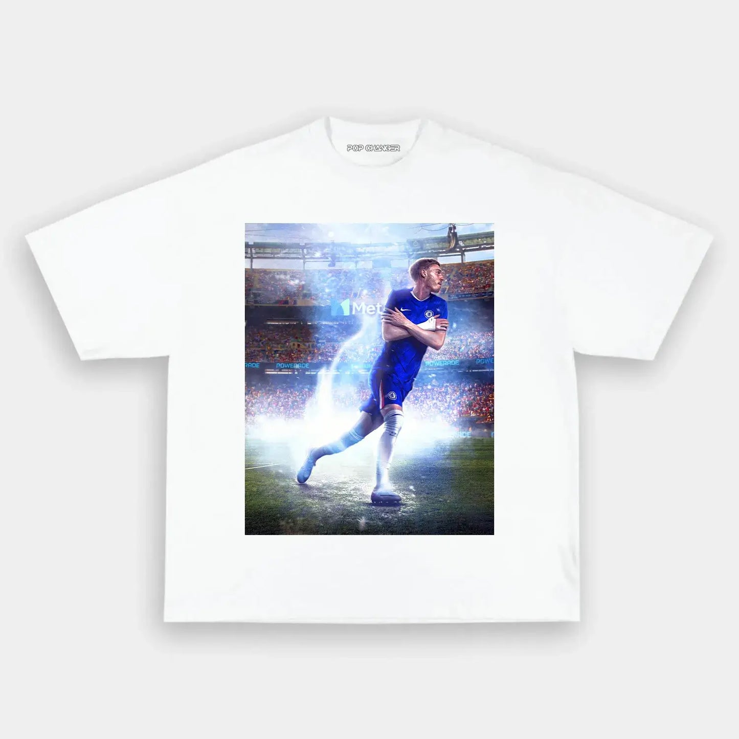 Cole Palmer V3 Tee
