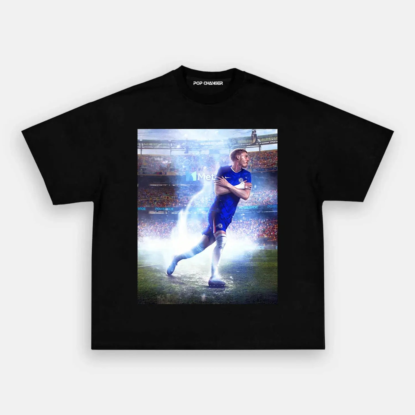 Cole Palmer V3 Tee