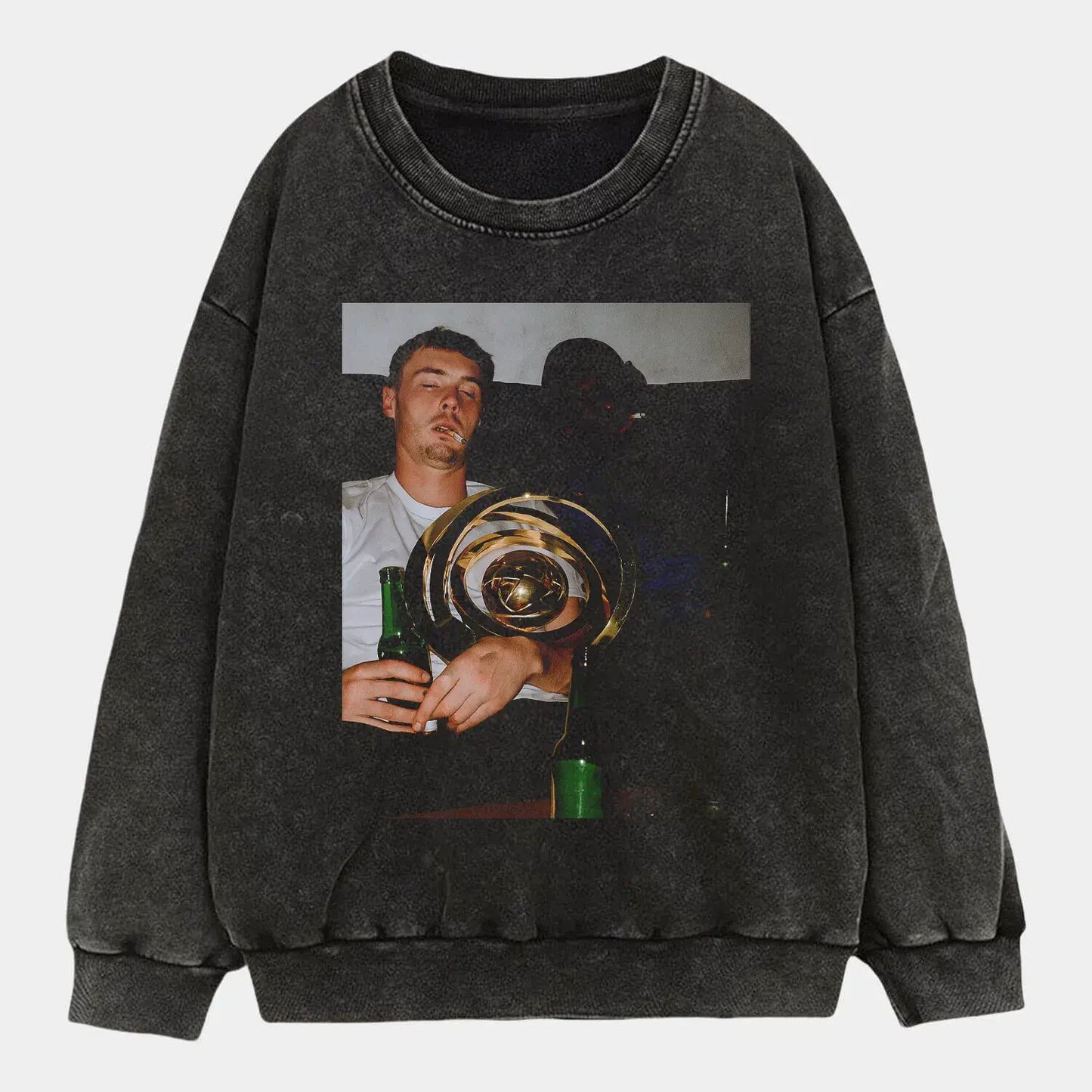 Cole Palmer & NicolÃƒÂ¡sÃ¢â‚¬Â¯Jackson Tee