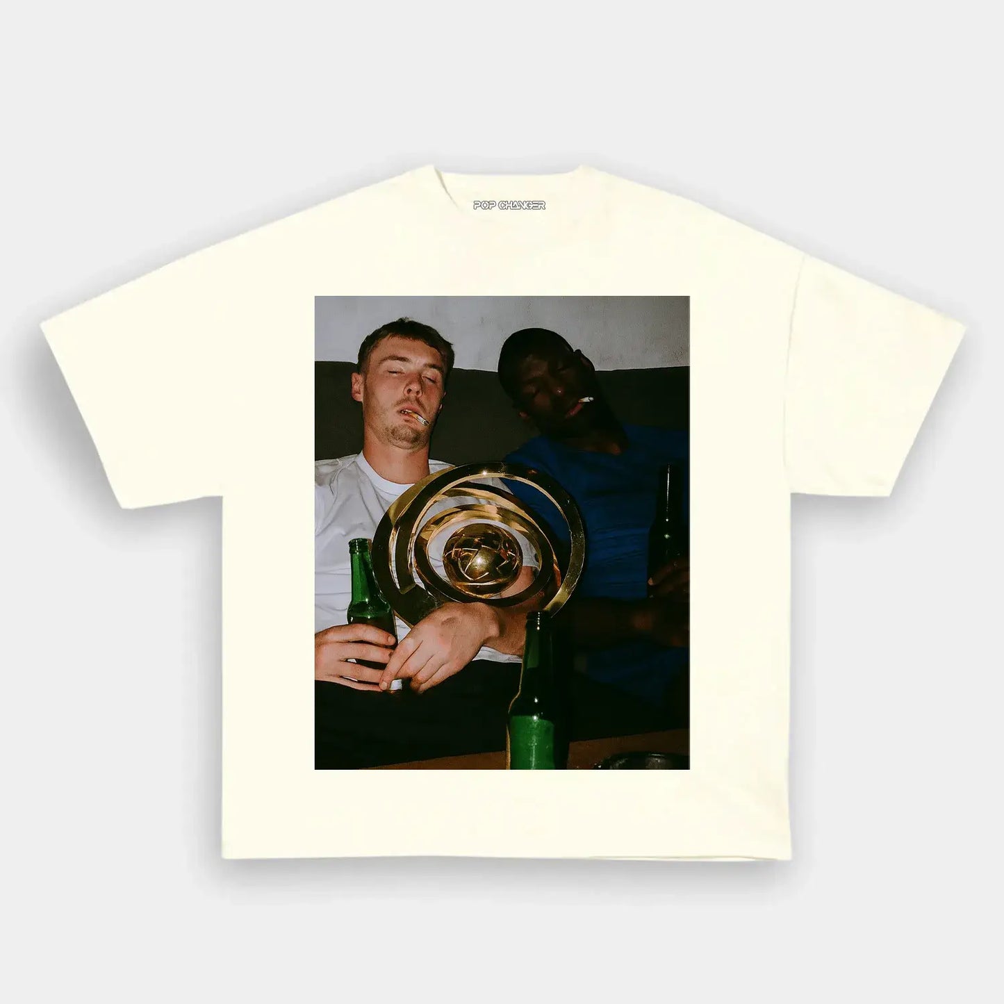 Cole Palmer & NicolÃƒÂ¡sÃ¢â‚¬Â¯Jackson Tee