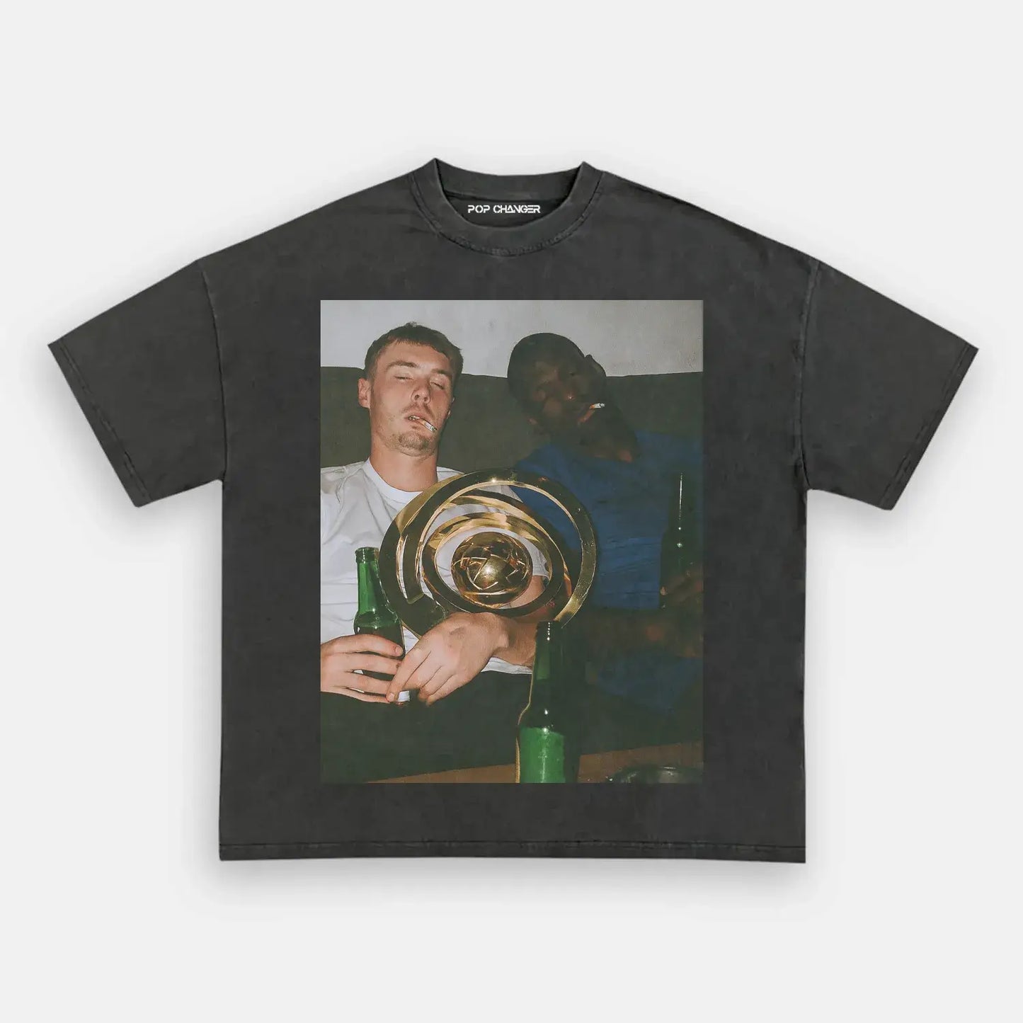 Cole Palmer & NicolÃƒÂ¡sÃ¢â‚¬Â¯Jackson Tee
