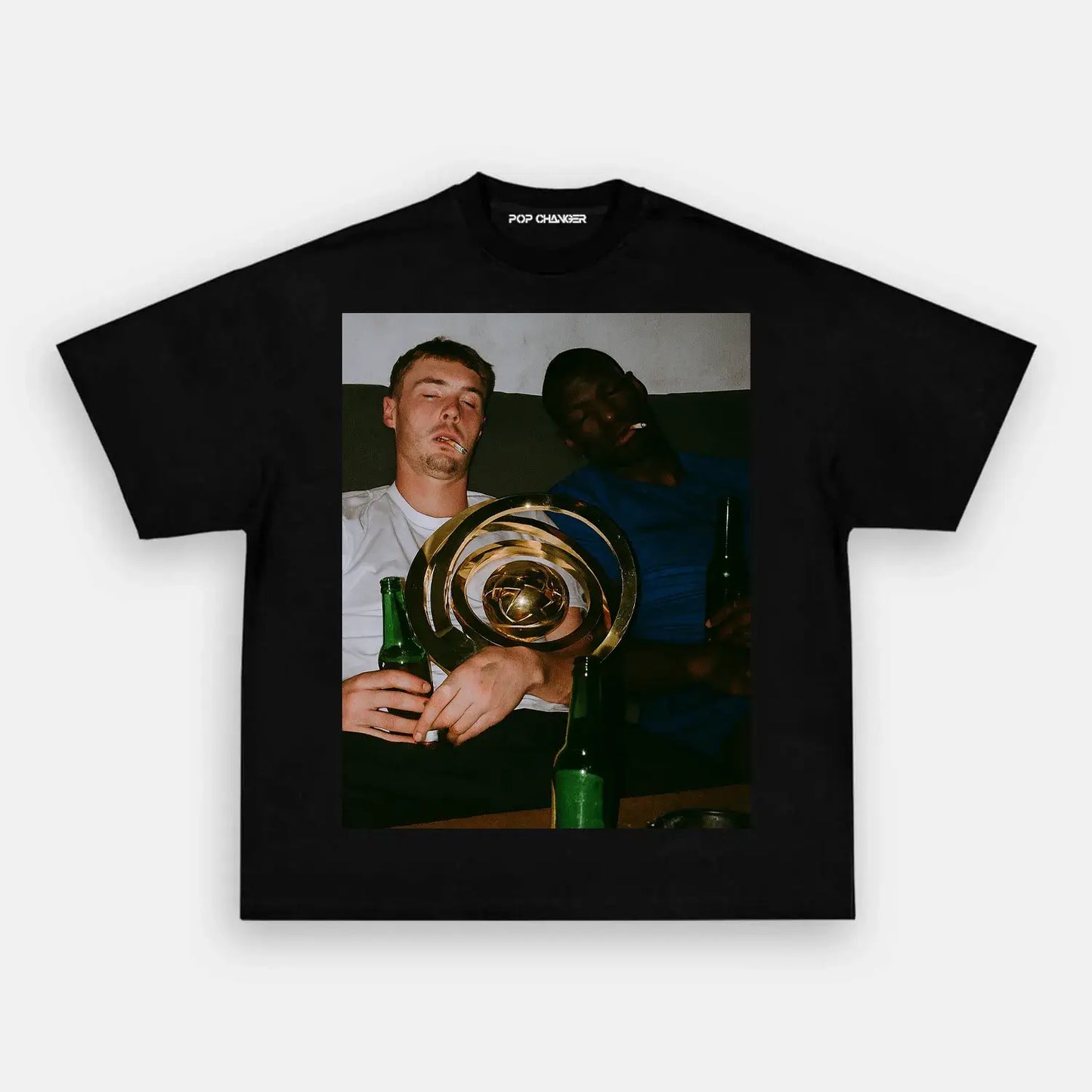 Cole Palmer & NicolÃƒÂ¡sÃ¢â‚¬Â¯Jackson Tee