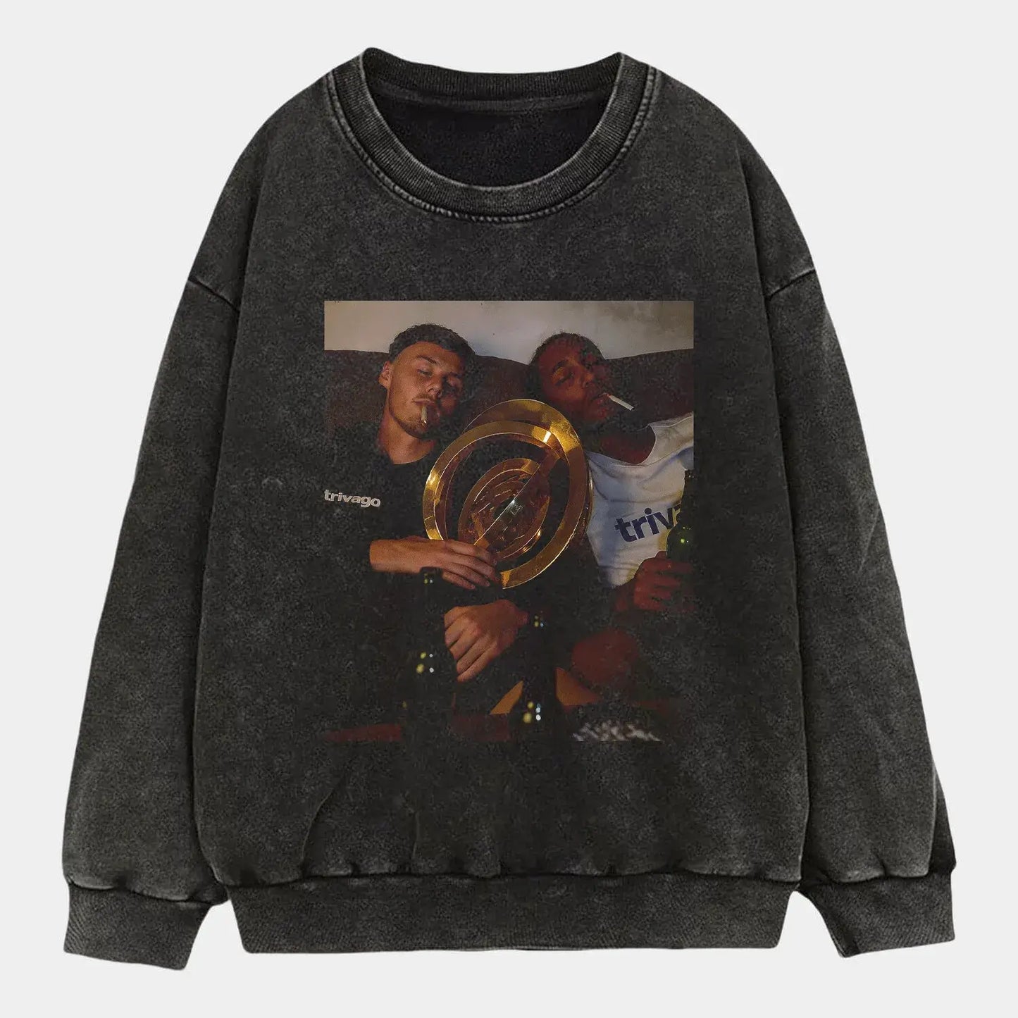 Cole Palmer x JoÃ£o Pedro Tee