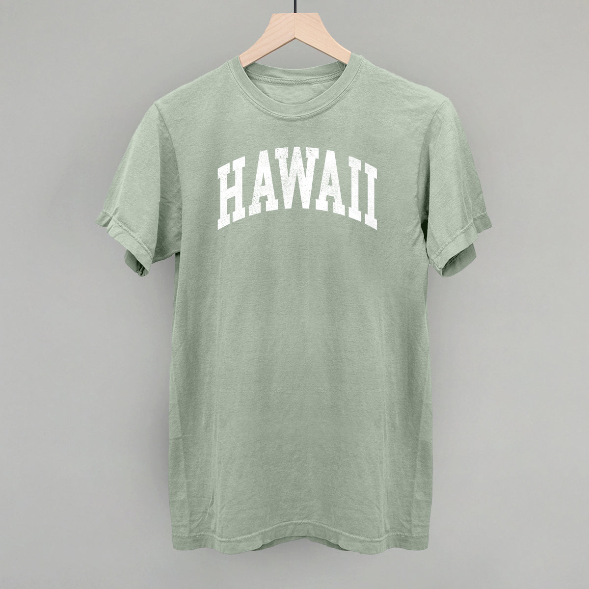 Hawaii Distressed Arch