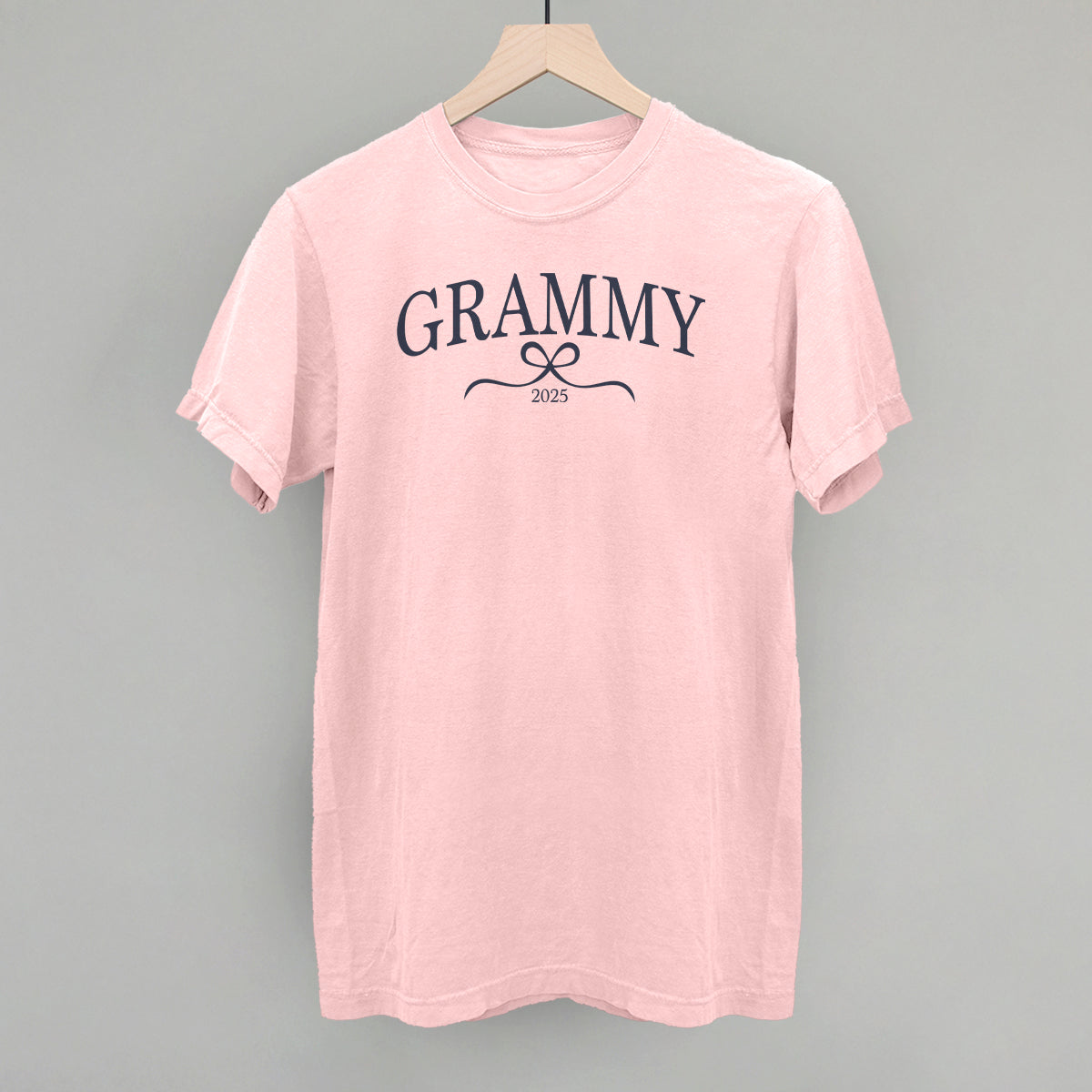 Grammy 2025 Bow