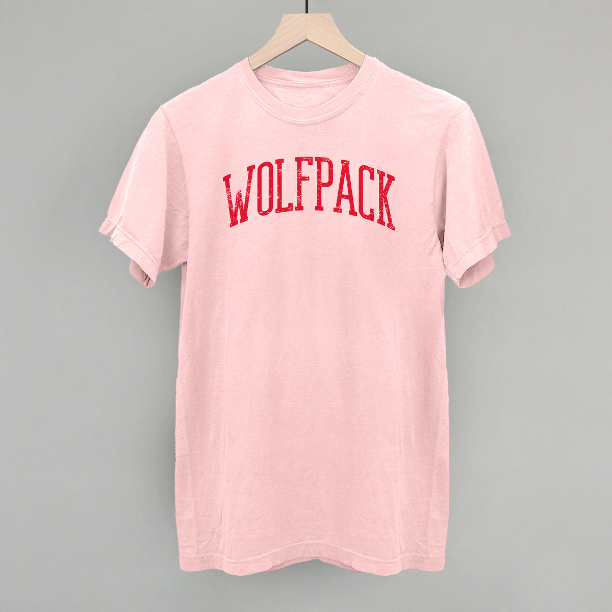 Wolfpack Arch
