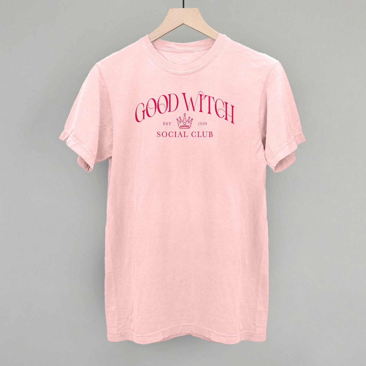 Good Witch Social Club