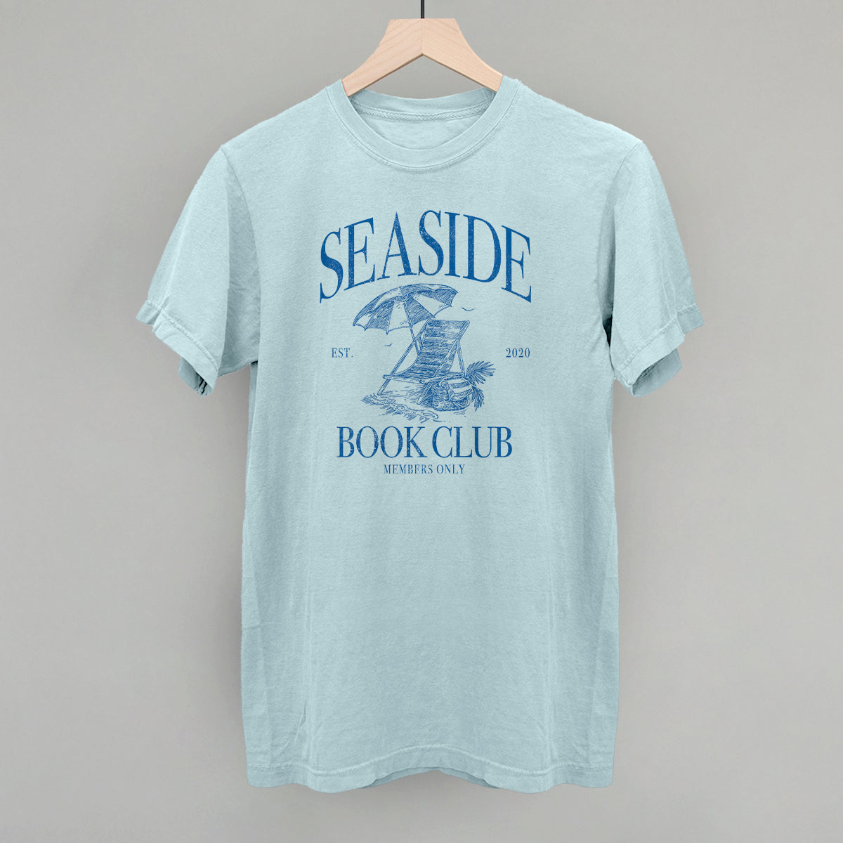 Seaside Book Club