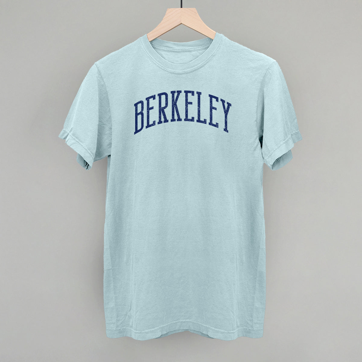 Berkeley Arch