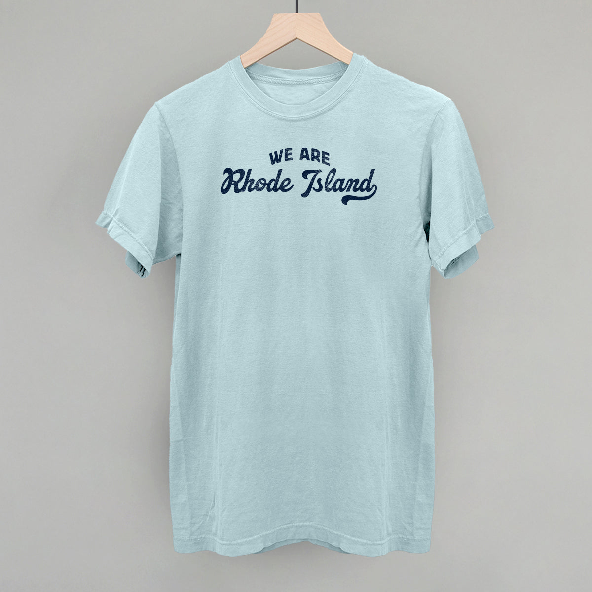 We Are Rhode Island