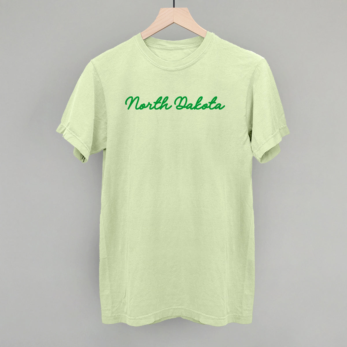 North Dakota Script