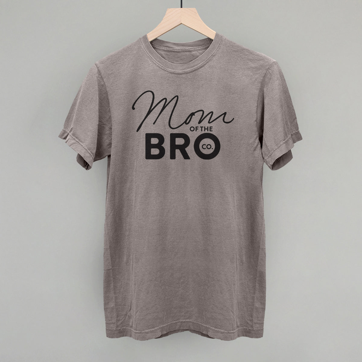 Mom Of The Bro Co