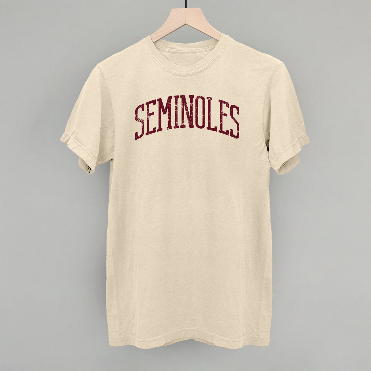 Seminoles Arch
