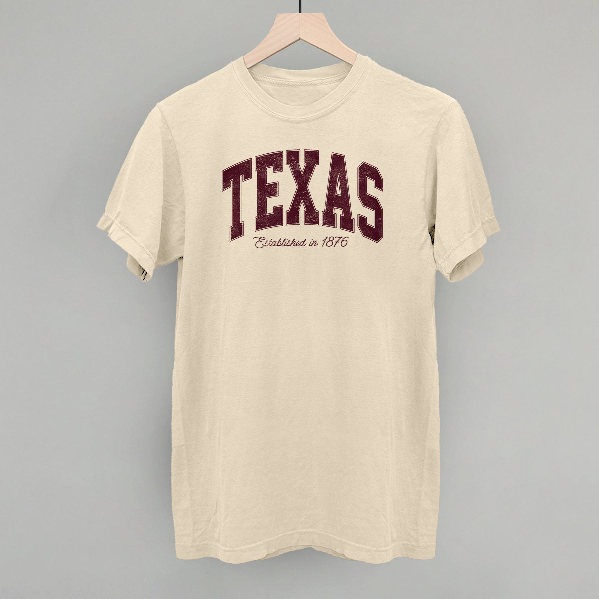 Texas Varsity Arch