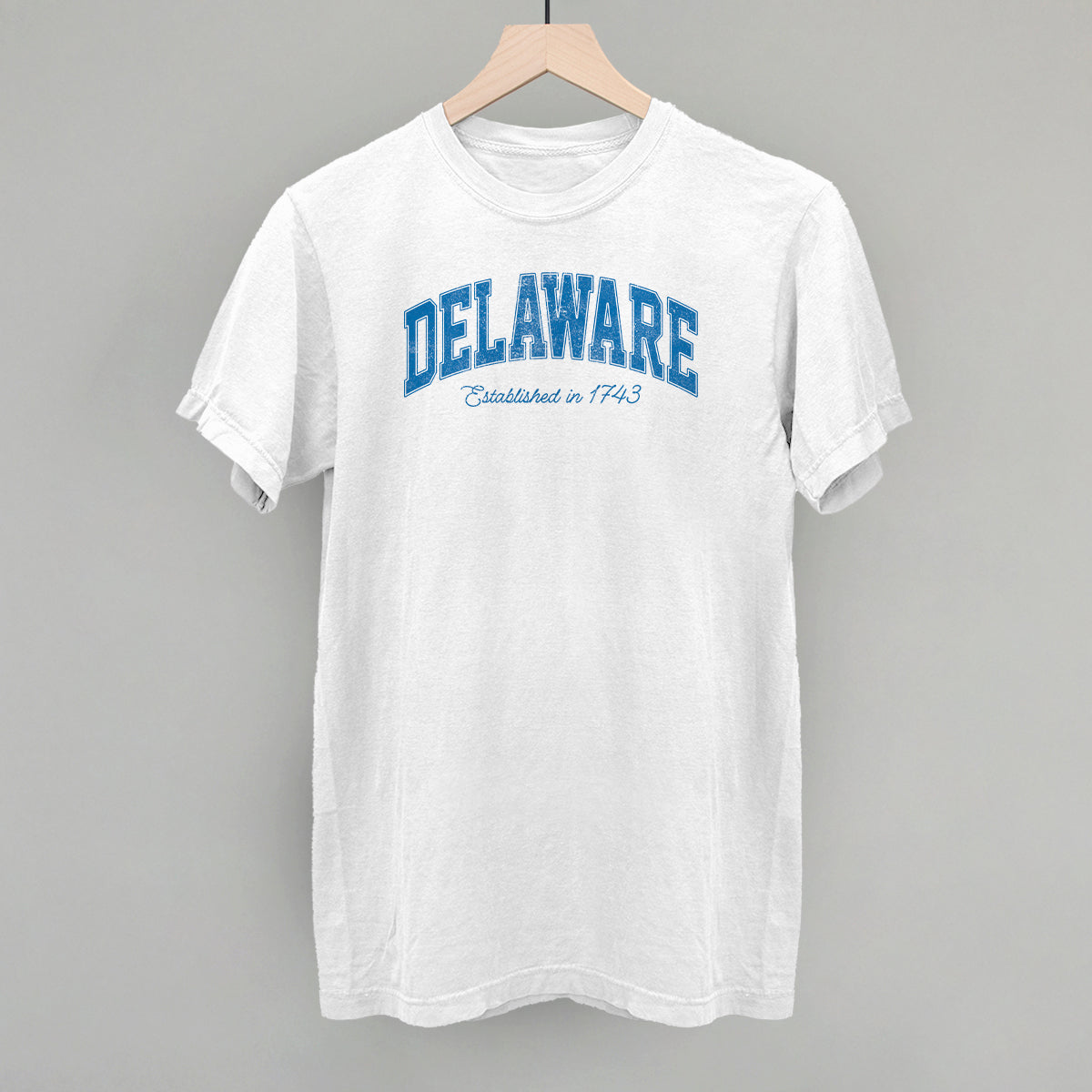Delaware Varsity Arch