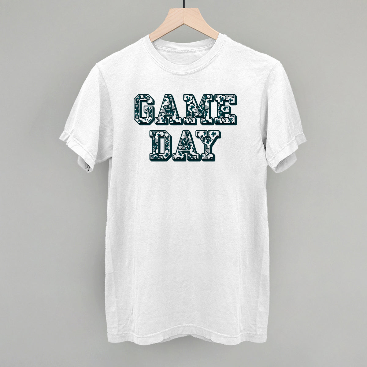 Game Day Floral PHI