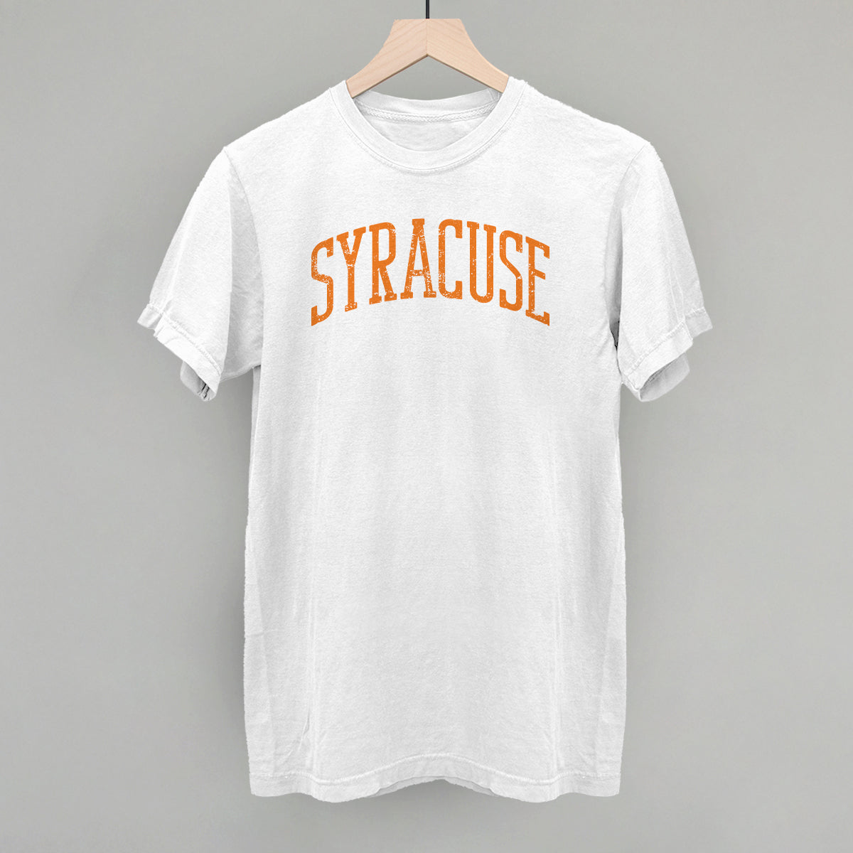 Syracuse Arch