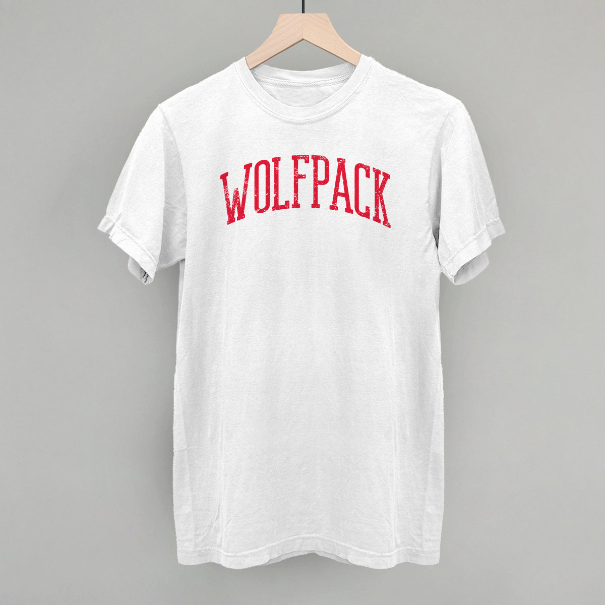 Wolfpack Arch