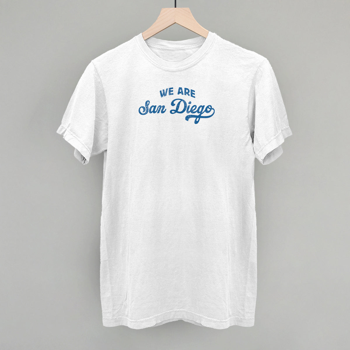 We Are San Diego