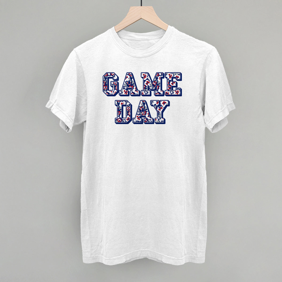 Game Day Floral NYG
