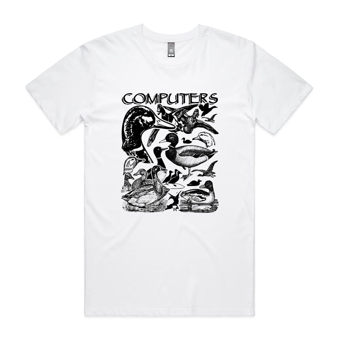 Computers Tee