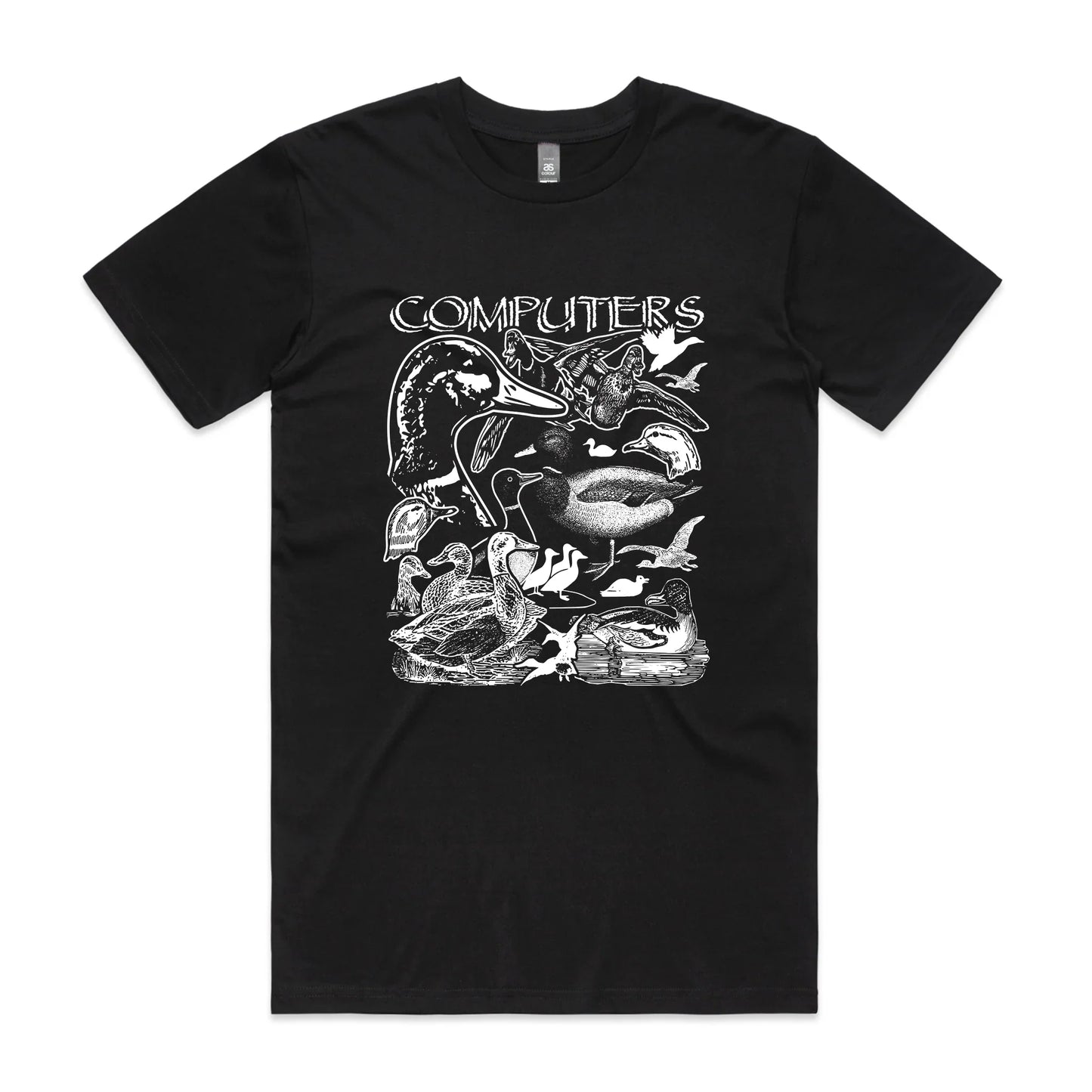 Computers Tee