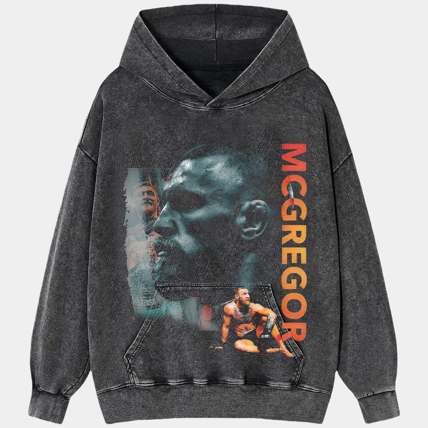 Conor McGregor 4.15 Tee