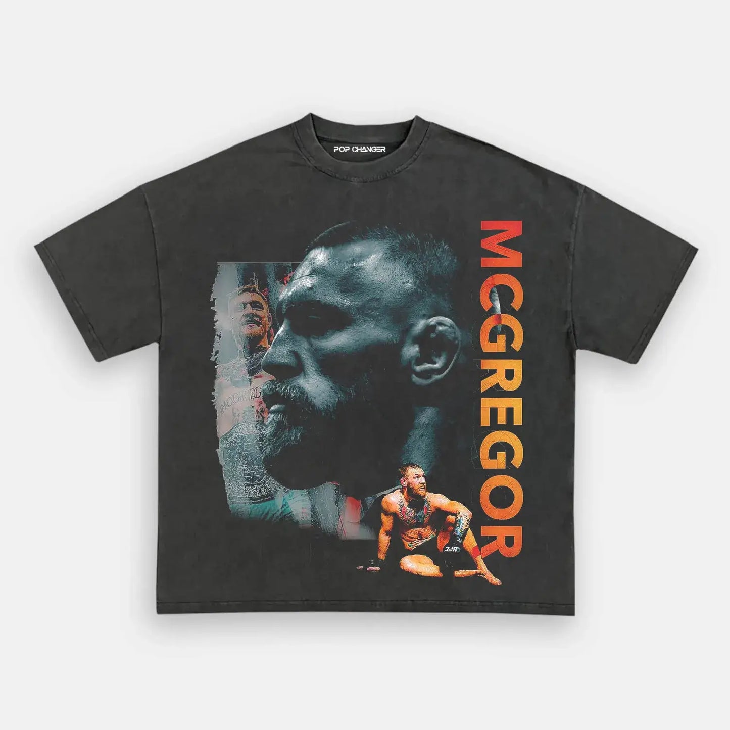 Conor McGregor 4.15 Tee