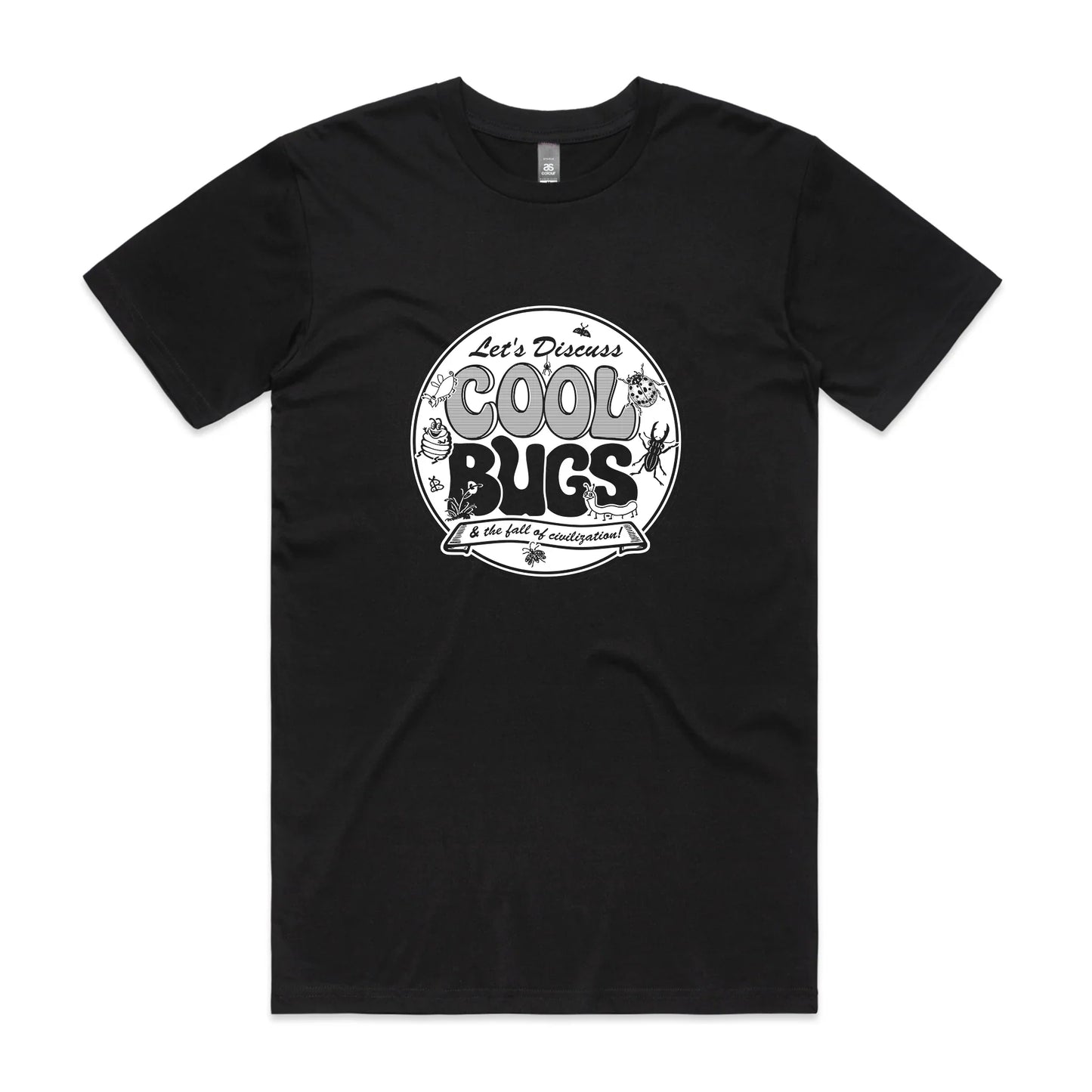Cool Bugs Tee