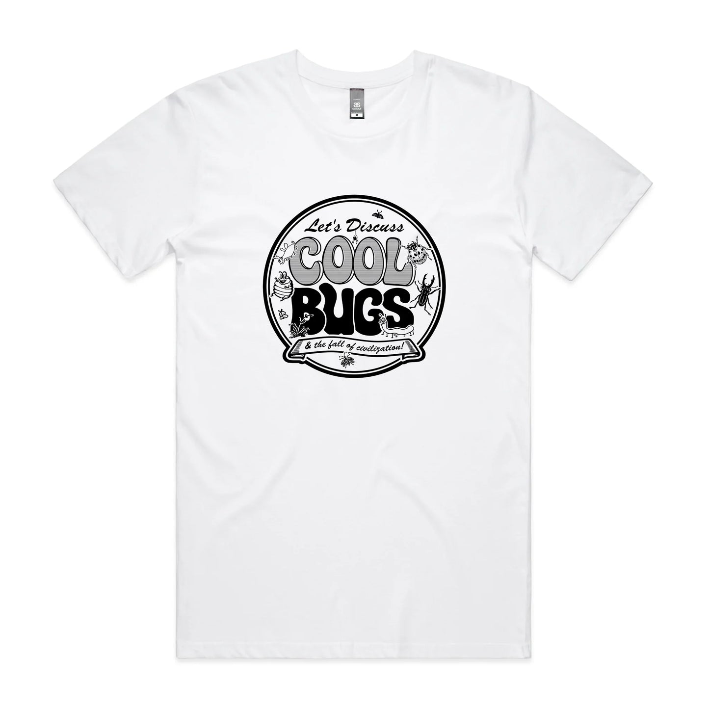 Cool Bugs Tee