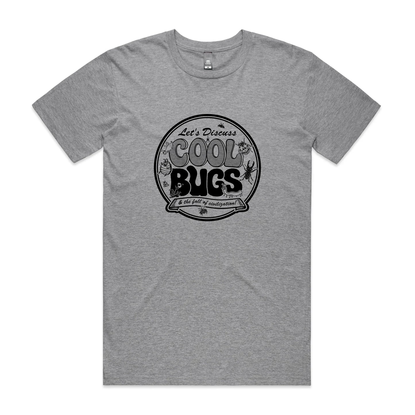 Cool Bugs Tee