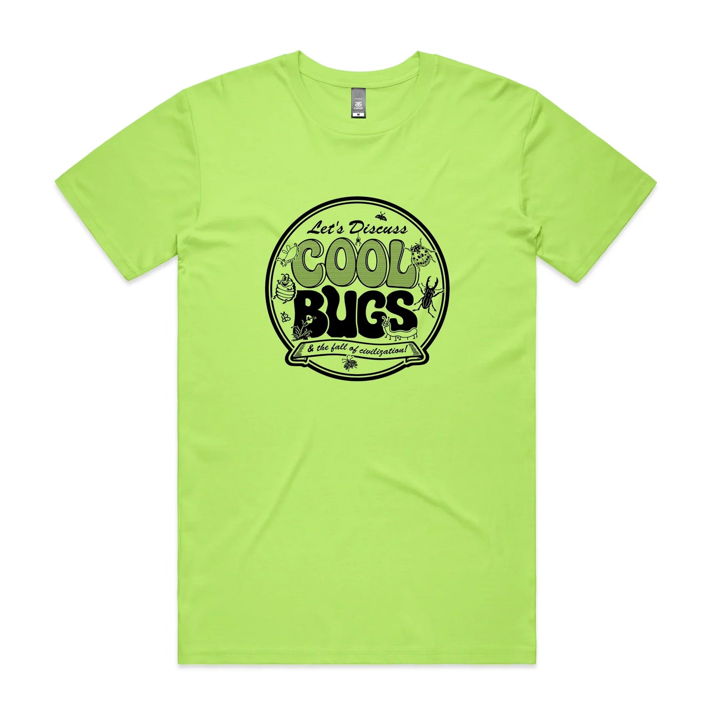 Cool Bugs Tee