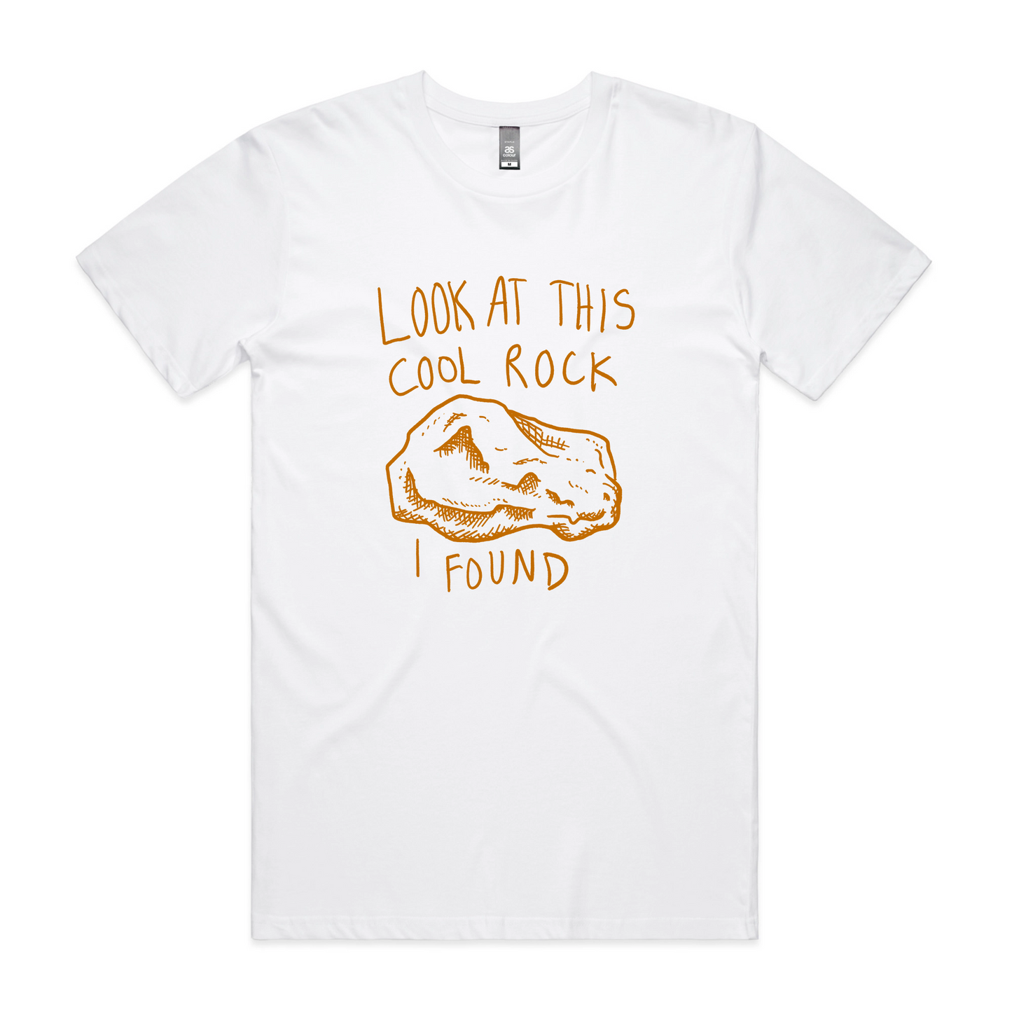 Cool Rock Tee