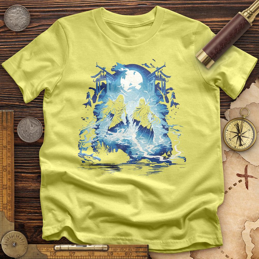 Underworld Soldiers T-Shirt