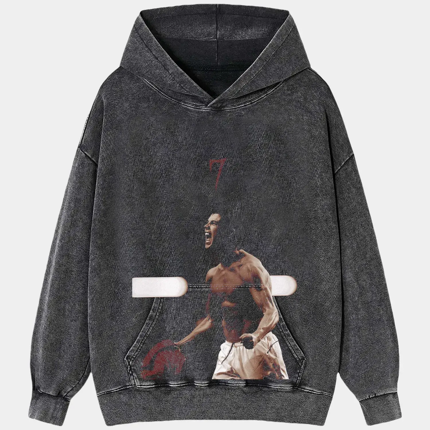 Cristiano Ronaldo CR7 Tee 2.0