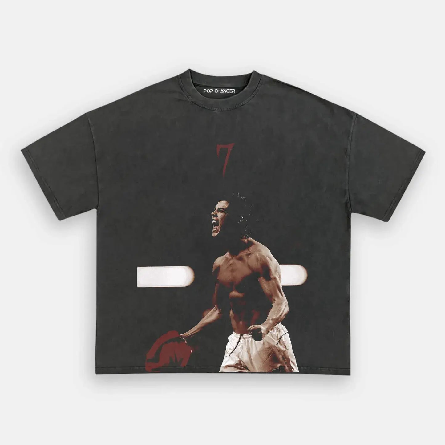 Cristiano Ronaldo CR7 Tee 2.0