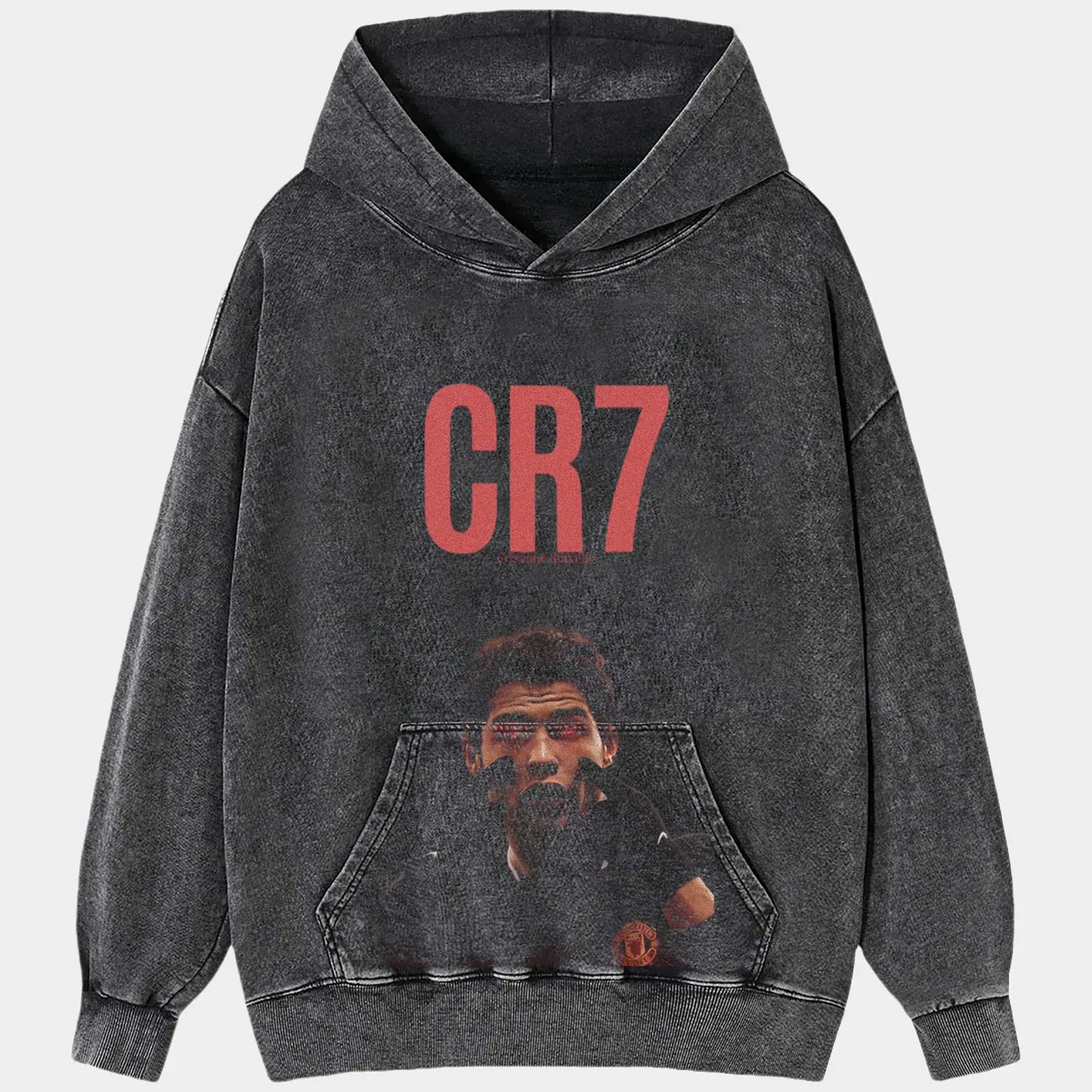 Cristiano Ronaldo CR7 Tee