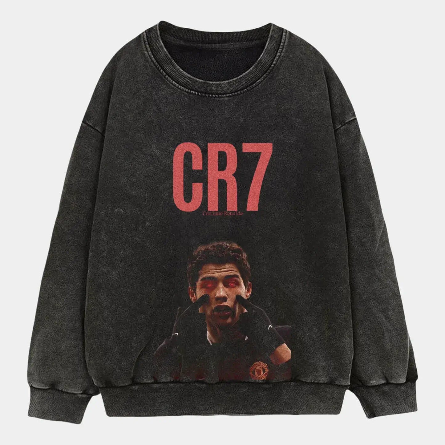 Cristiano Ronaldo CR7 Tee