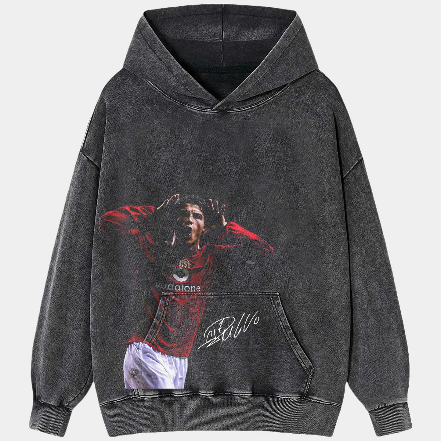 Cristiano Ronaldo manchester Tee