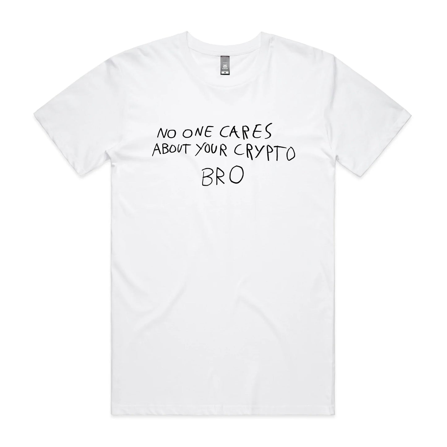 Crypto Tee