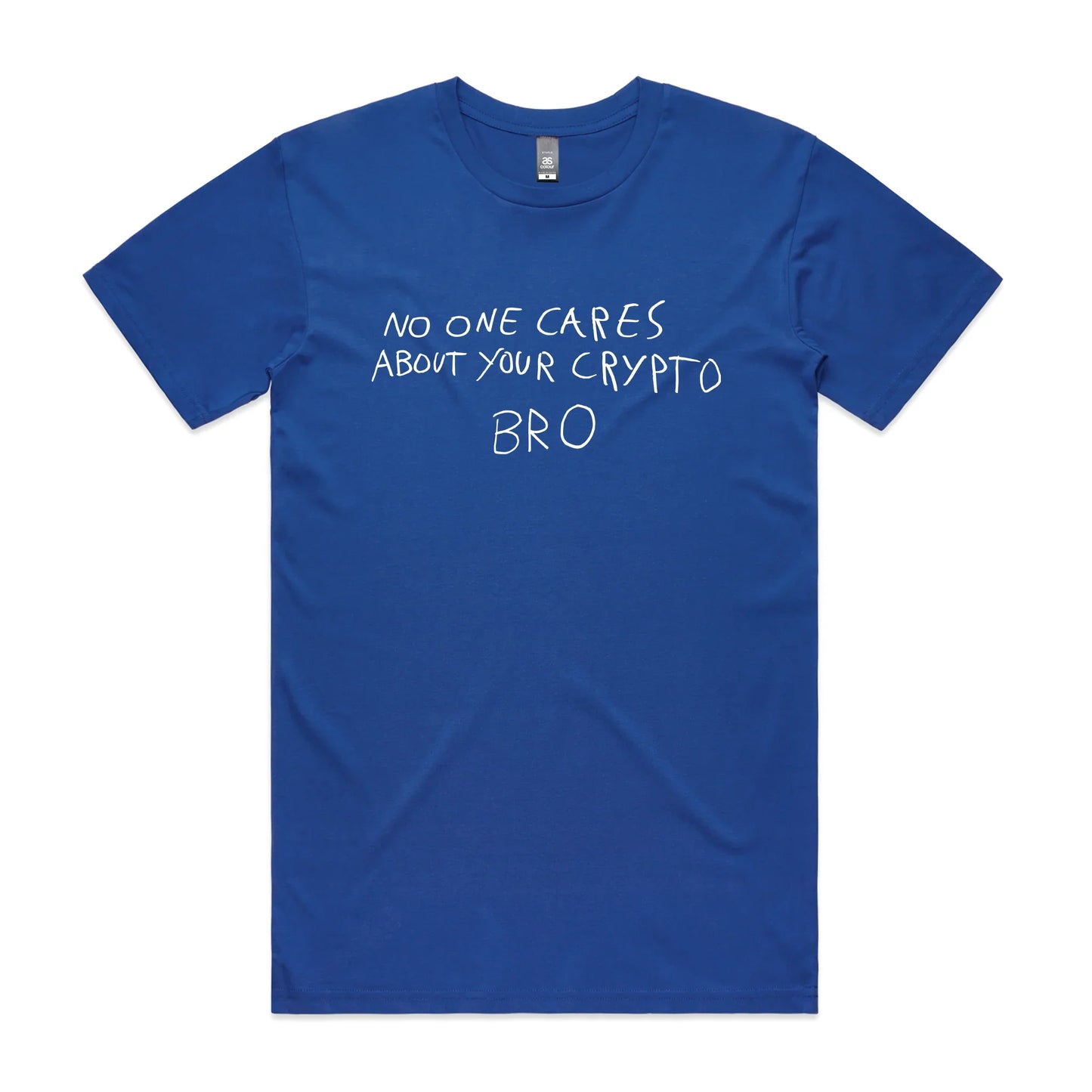 Crypto Tee