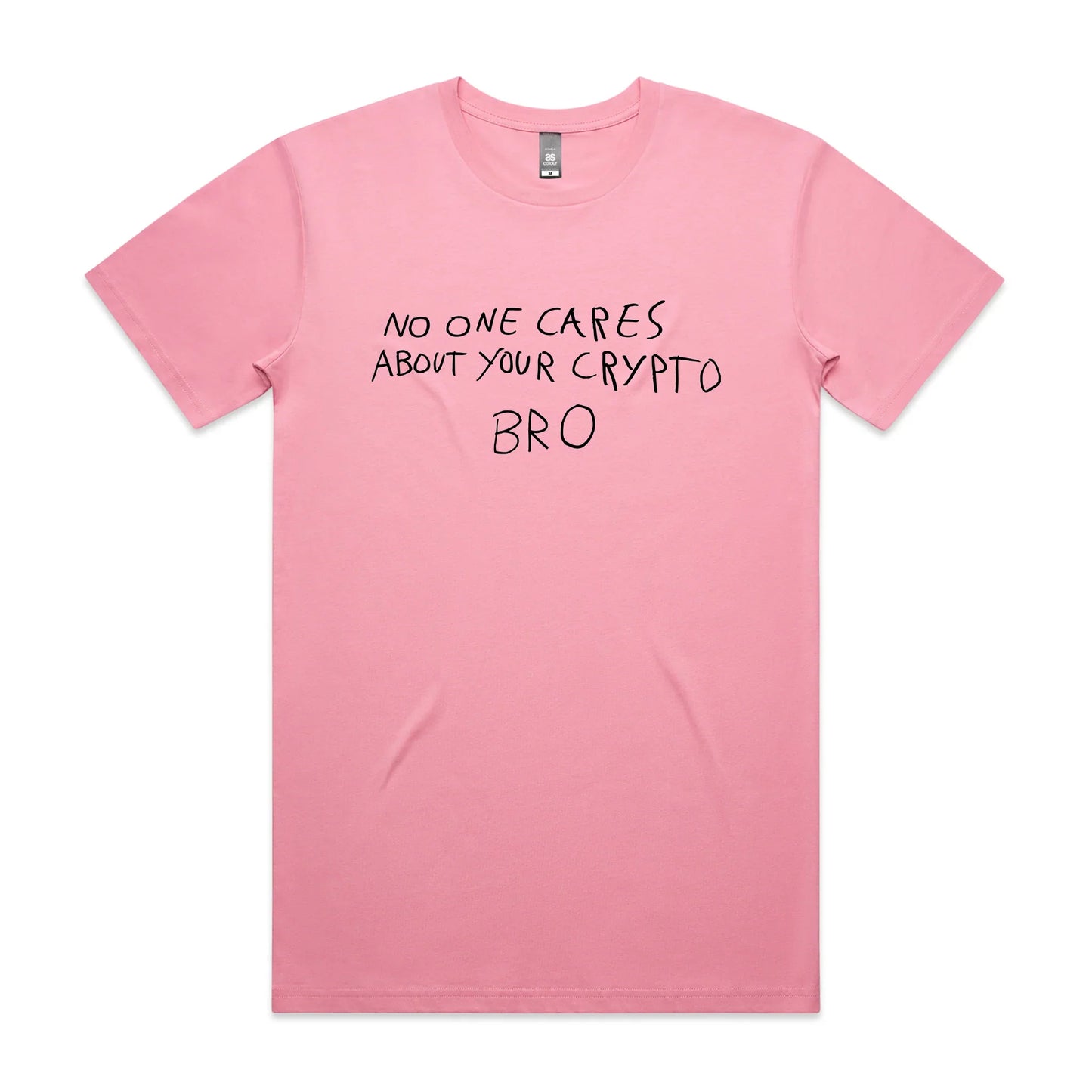 Crypto Tee