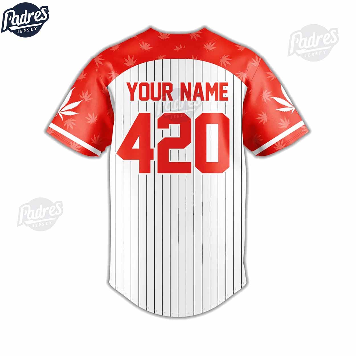 Custom Diet Toke Baseball Jersey - Padres Jersey Oasis: Elevate Your Baseball Style Game