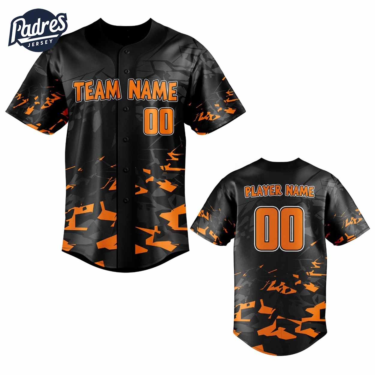 Custom Team Baseball Jerseys Gifts For Fans - Padres Jersey Oasis: Elevate Your Baseball Style Game