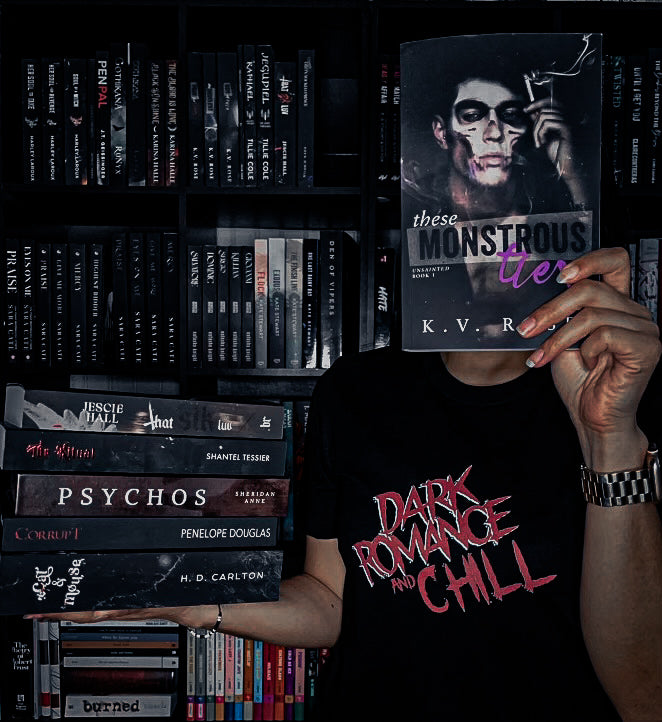 Chill Tee