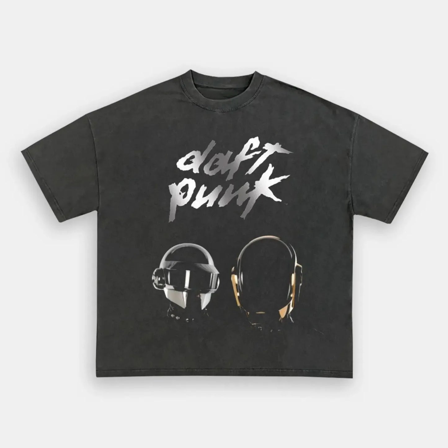DAFT PUNK TEE