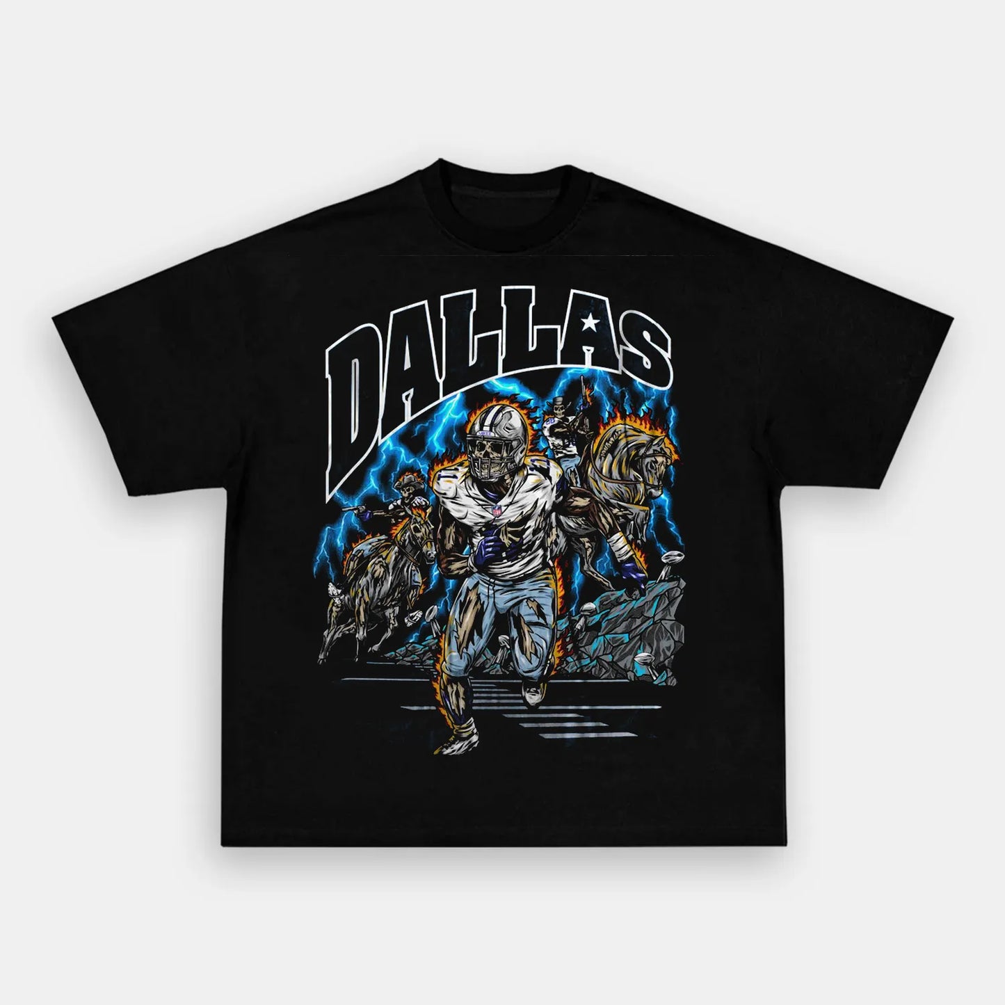 DALLAS TEE2