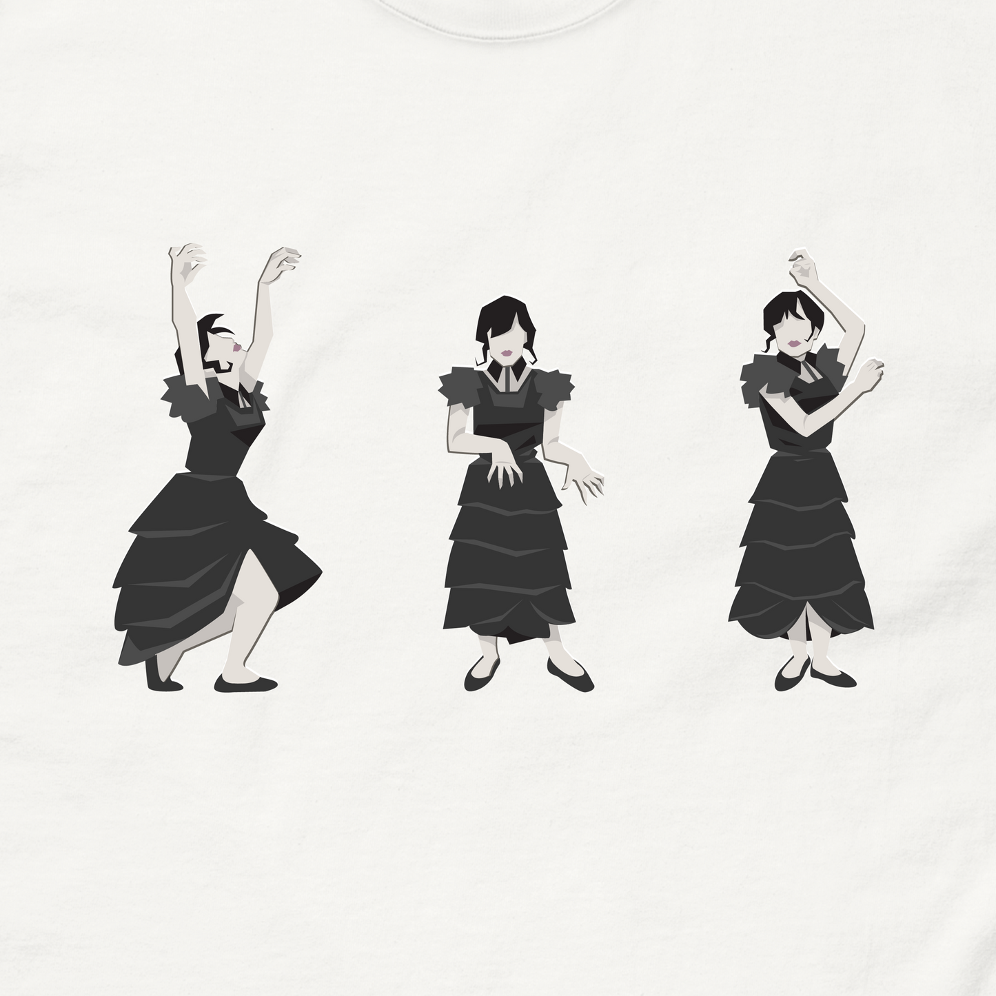 Dance Moves T-Shirt