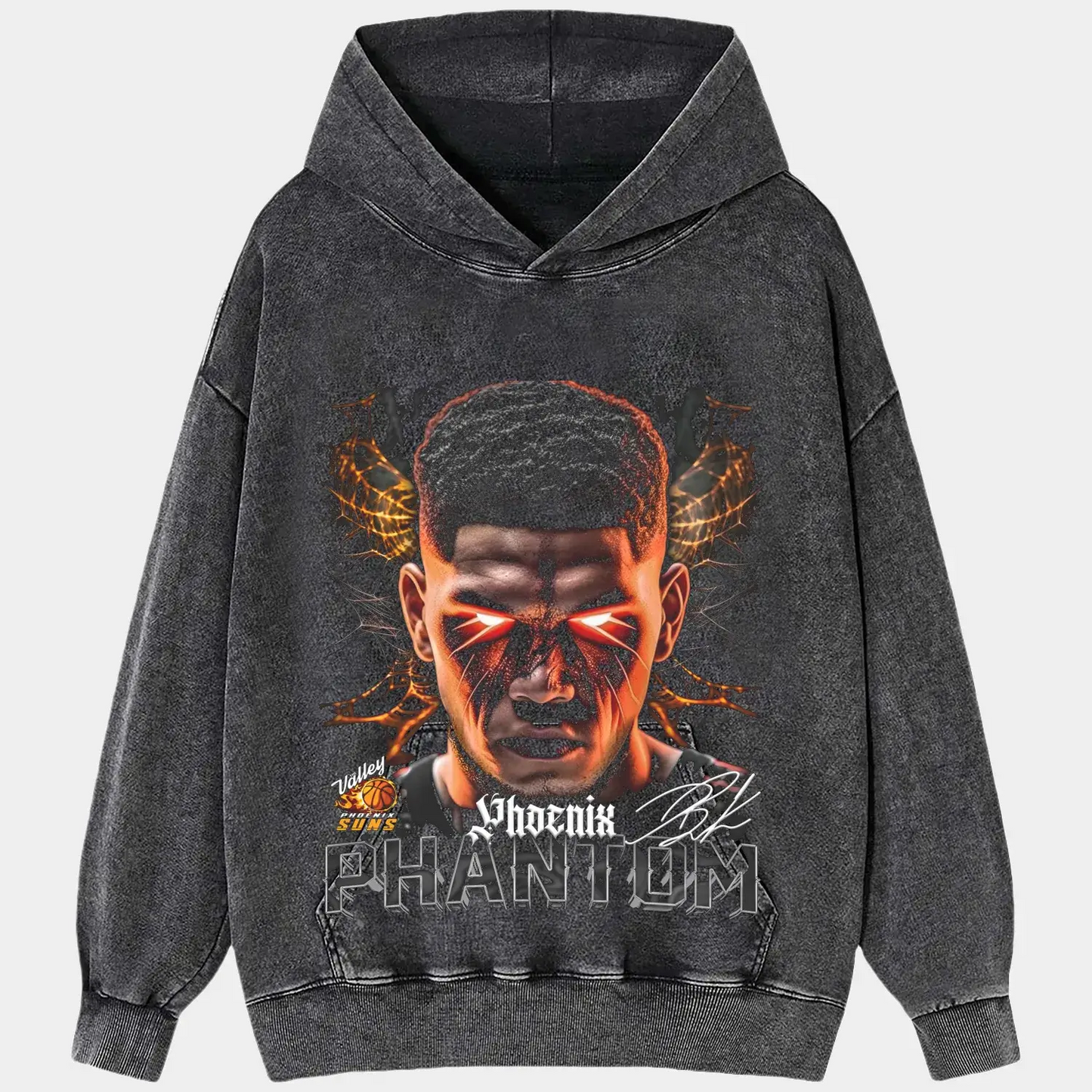 DBOOK Phoenix Phantom 3.23 Tee