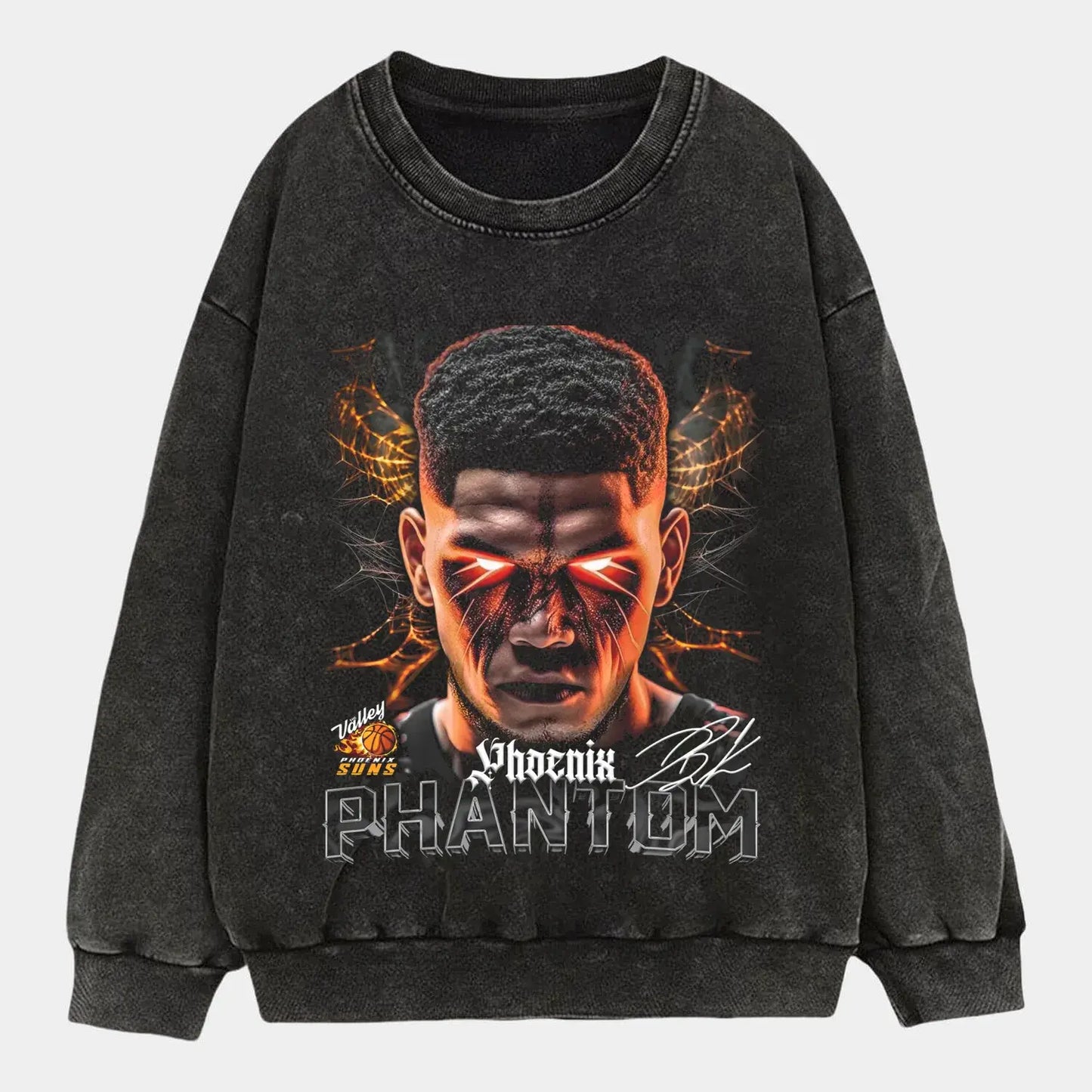 DBOOK Phoenix Phantom 3.23 Tee